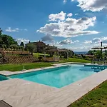 Borgo Delle Spighe Villa Cortona