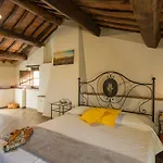 Borgo Delle Spighe * Cortona