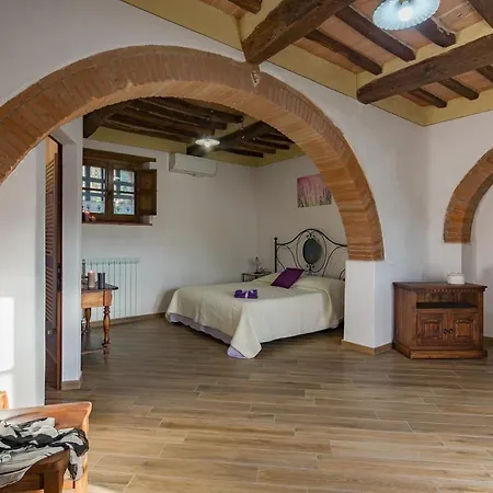 Borgo Delle Spighe