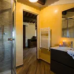 Borgo Delle Spighe 빌라 코르토나