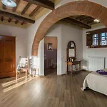 Borgo Delle Spighe 빌라 코르토나