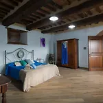 빌라 Borgo Delle Spighe *