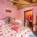 Borgo Delle Spighe * 코르토나