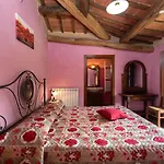 빌라 Borgo Delle Spighe 코르토나