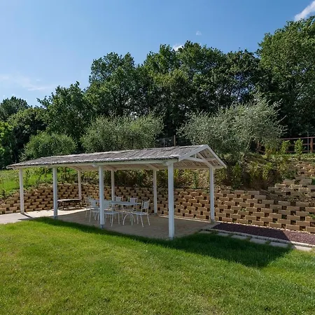 Borgo Delle Spighe كورتونا