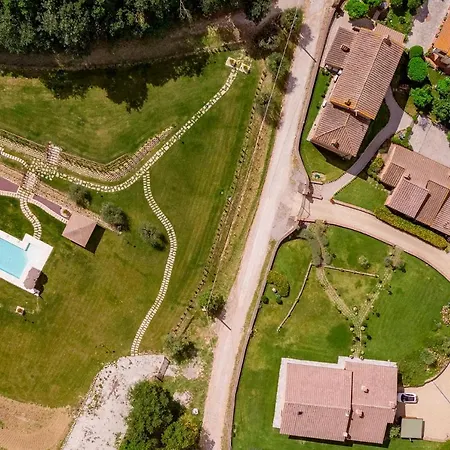 Borgo Delle Spighe