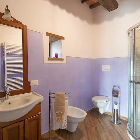 Borgo Delle Spighe فيلة *