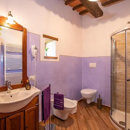 Borgo Delle Spighe