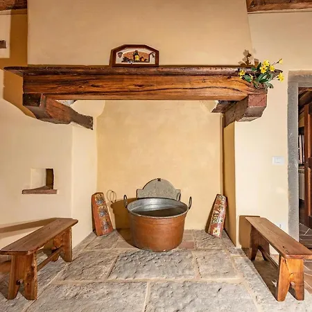 Borgo Delle Spighe Βίλα *