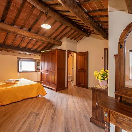Borgo Delle Spighe Willa *