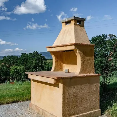 فيلة Borgo Delle Spighe