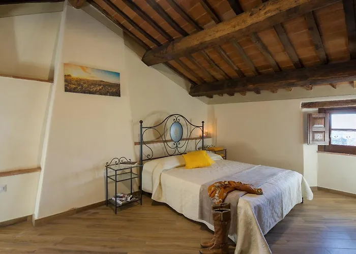 Borgo Delle Spighe Βίλα *