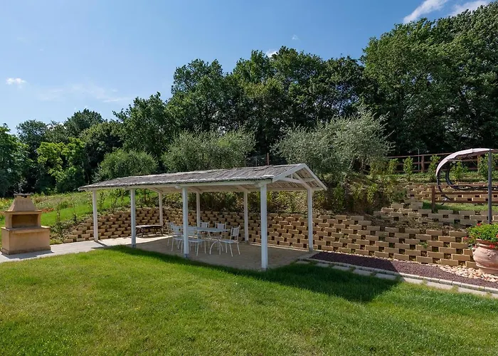 Borgo Delle Spighe Κορτόνα