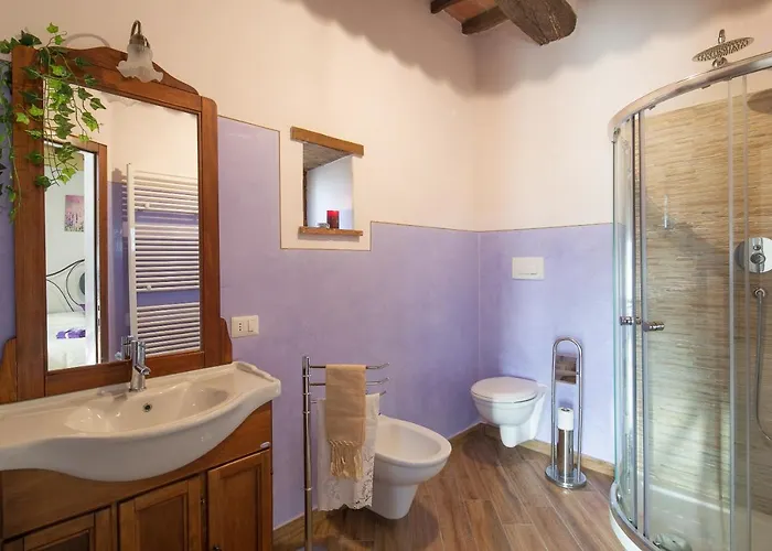 Borgo Delle Spighe Βίλα *