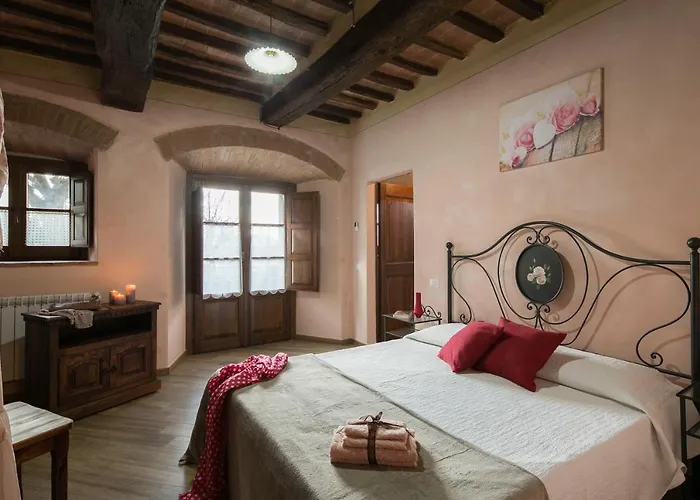 Villa Borgo Delle Spighe