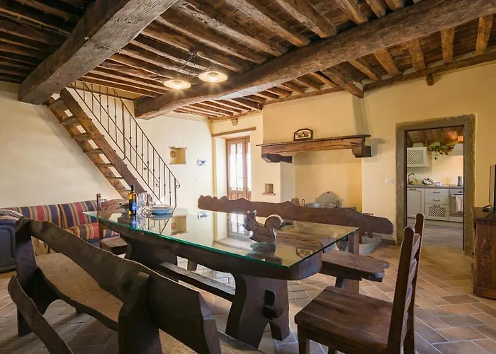 Villa Borgo Delle Spighe *