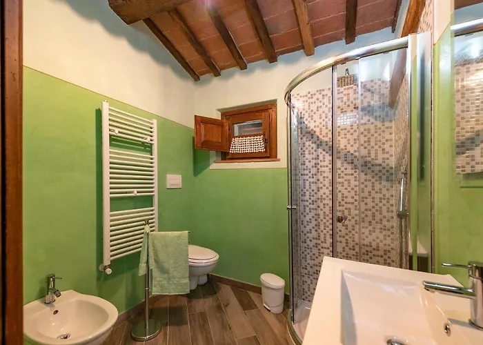 Borgo Delle Spighe Villa *