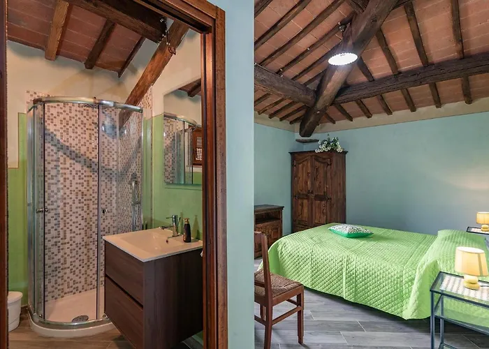 Βίλα Borgo Delle Spighe