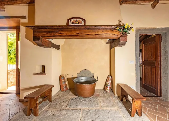 Borgo Delle Spighe Βίλα *