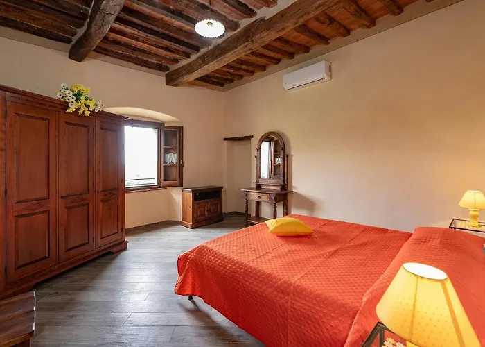 Borgo Delle Spighe Villa