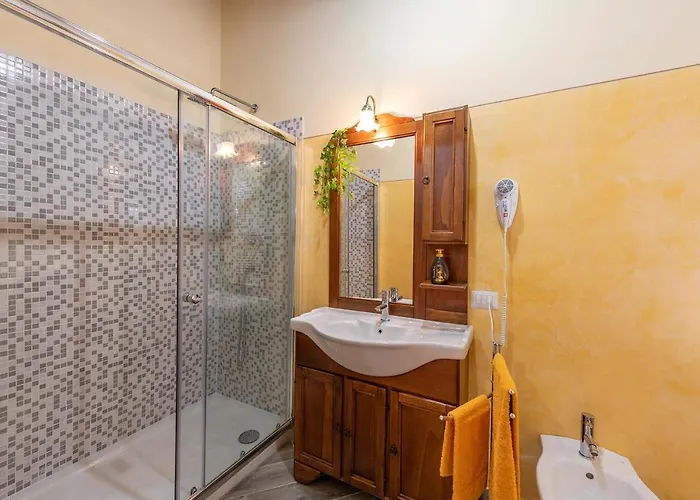 Borgo Delle Spighe Villa *