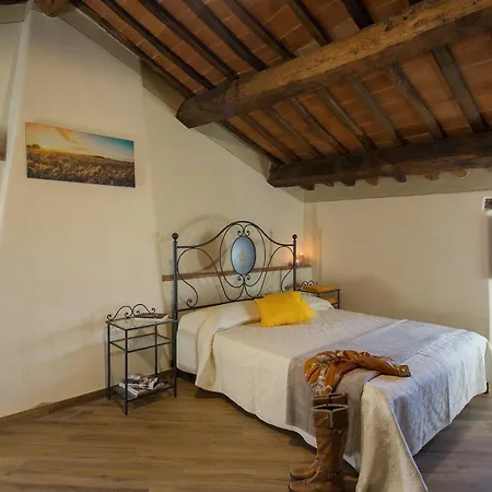 Borgo Delle Spighe Вилла *