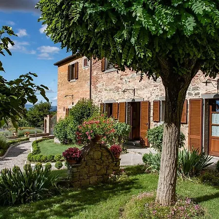 Вилла Borgo Delle Spighe *