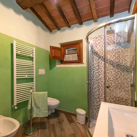 Borgo Delle Spighe Вилла *