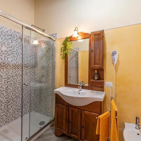 Borgo Delle Spighe Вилла *