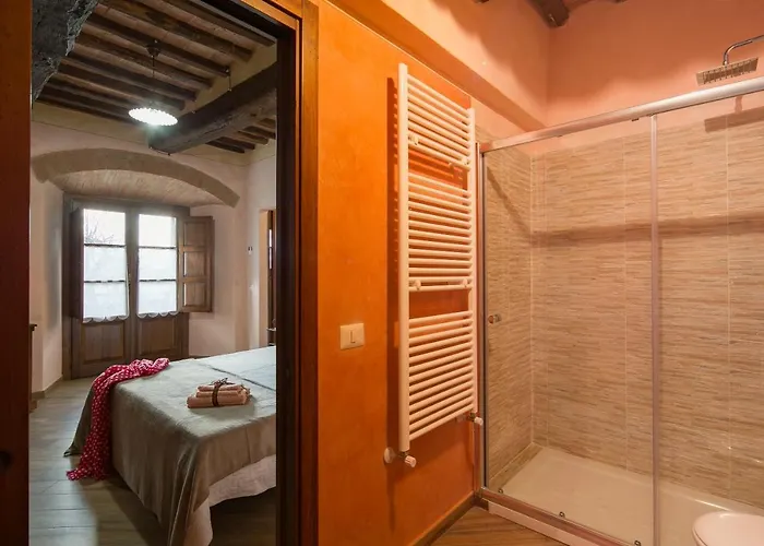 Borgo Delle Spighe *