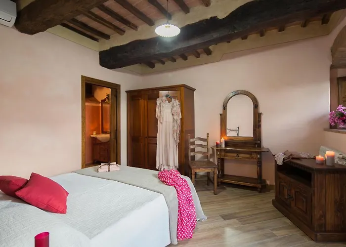 Borgo Delle Spighe *