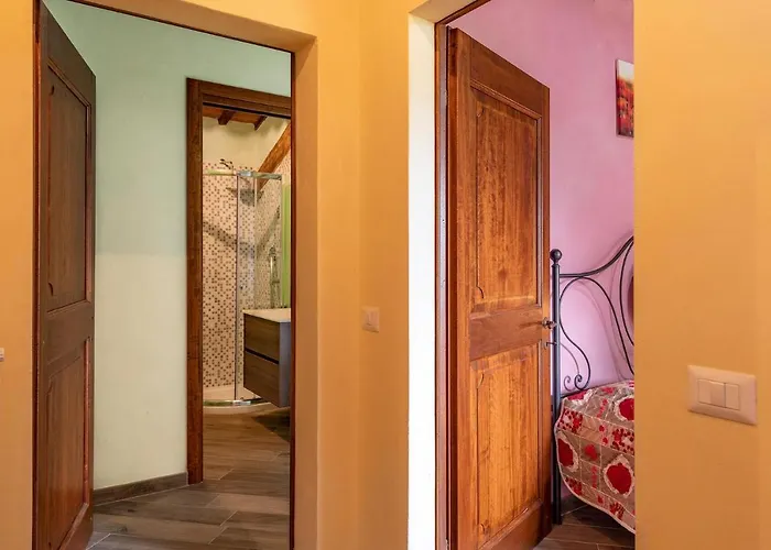 Borgo Delle Spighe *