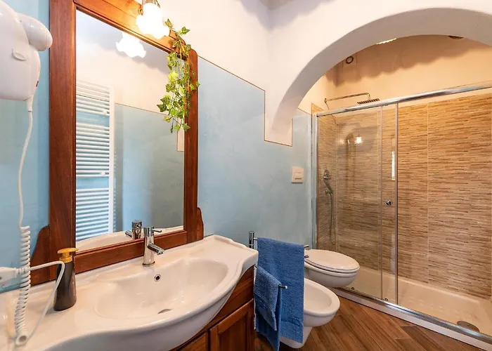 Borgo Delle Spighe *